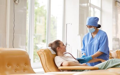 Nursing job offer in Middle-Sweden – Psychiatry