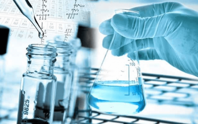 Biological Chemistry specialist position in Sweden