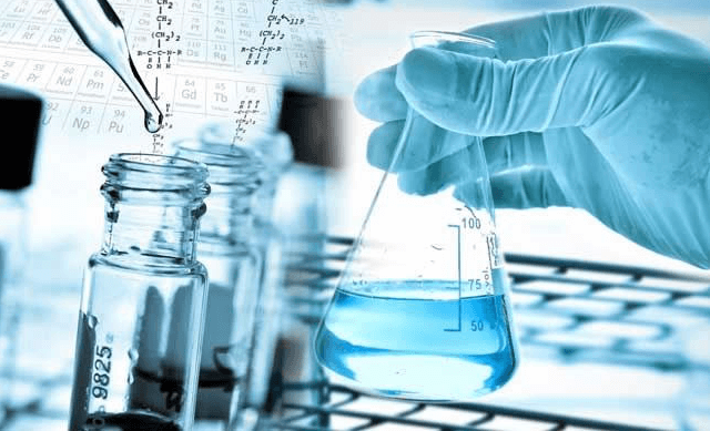 Biological Chemistry specialist position in Sweden