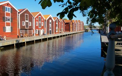 Job opportunity for Radiographers in South Sweden