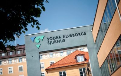 Job opportunity for Radiology Specialists in South Sweden