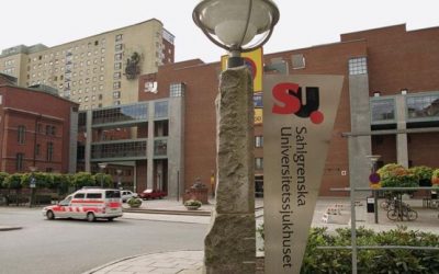PSYCHIATRY SPECIALIST POSITION IN SWEDEN –  Sahlgrenska University Hospital