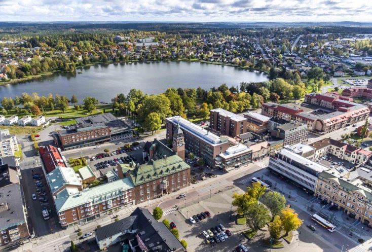 JOB OPPORTUNITY FOR FAMILY MEDICINE SPECIALISTS IN SWEDEN