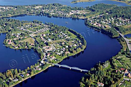 Job opportunity for Family Medicine specialists in Sweden (Ljusdal)