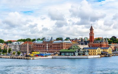 Job opportunity for Pulmonology specialists in Sweden (Helsingborg)