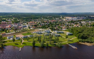 Job opportunity for Family Medicine specialists in Sweden (Hultsfred)